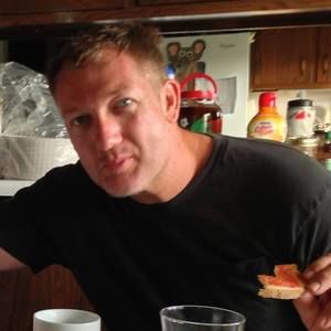 Meet your Posher, Bryan